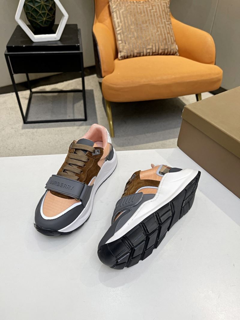 Burberry Low Shoes